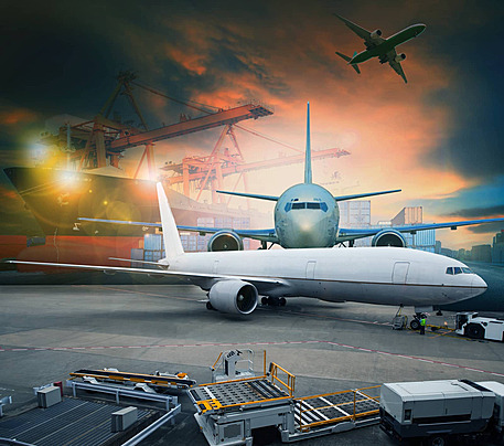 Air Freight